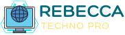 Rebecca Logo